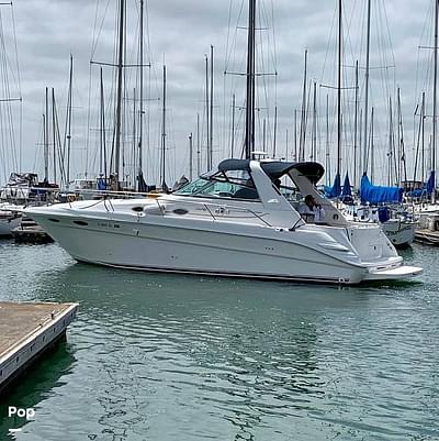 BOATZON | Sea Ray 330 Sundancer BOATZON | Sea Ray 330 Sundancer