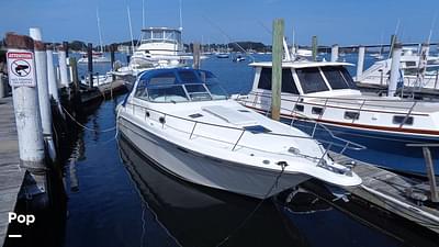 BOATZON | Sea Ray 330 Sundancer