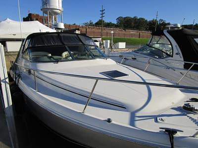 BOATZON | Sea Ray 340 Amberjack 2001