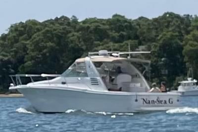 BOATZON | Sea Ray 340 Amberjack 2001 BOATZON | Sea Ray 340 Amberjack 2001