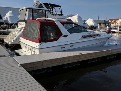 BOATZON | Sea Ray 340 Sundancer 1987