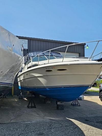 BOATZON | Sea Ray 340 Sundancer 1988 BOATZON | Sea Ray 340 Sundancer 1988