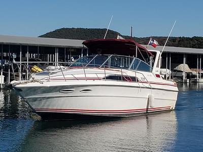 BOATZON | Sea Ray 340 Sundancer 1988 BOATZON | Sea Ray 340 Sundancer 1988