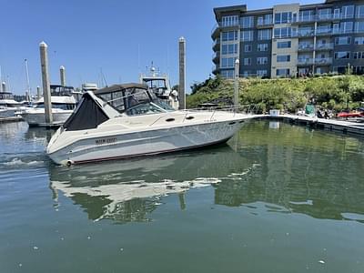 BOATZON | Sea Ray 340 Sundancer 1994 BOATZON | Sea Ray 340 Sundancer 1994