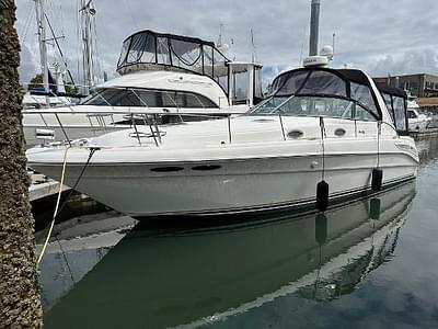 BOATZON | Sea Ray 340 Sundancer 1999