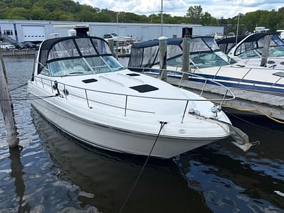 BOATZON | Sea Ray 340 Sundancer 1999