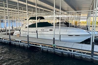 BOATZON | Sea Ray 340 Sundancer 1999 BOATZON | Sea Ray 340 Sundancer 1999
