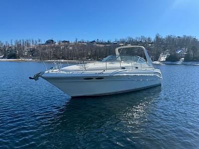 BOATZON | Sea Ray 340 Sundancer 2000