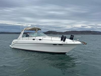 BOATZON | Sea Ray 340 Sundancer 2000 BOATZON | Sea Ray 340 Sundancer 2000