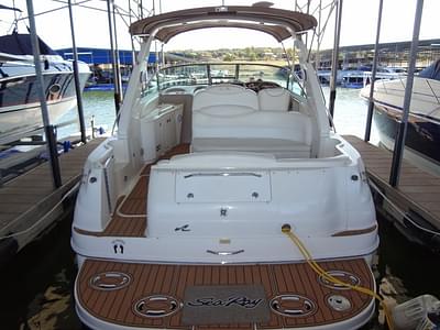 BOATZON | Sea Ray 340 Sundancer 2000