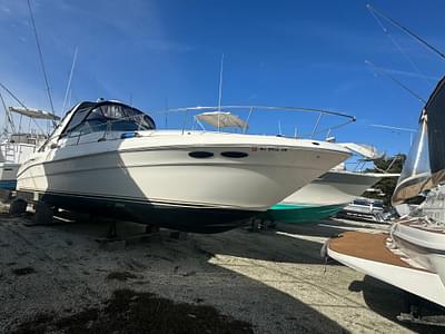 BOATZON | Sea Ray 340 Sundancer 2000