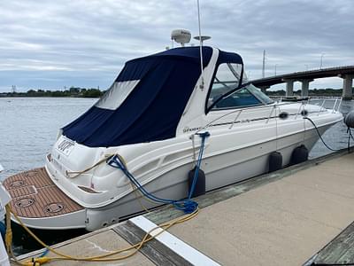 BOATZON | Sea Ray 340 Sundancer 2000 BOATZON | Sea Ray 340 Sundancer 2000