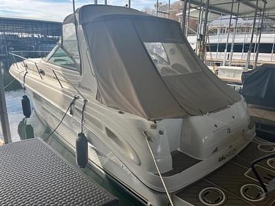 BOATZON | Sea Ray 340 Sundancer 2000