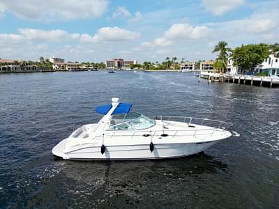 BOATZON | Sea Ray 340 Sundancer 2000