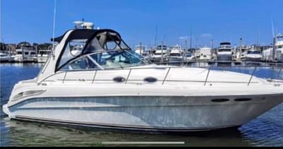 BOATZON | Sea Ray 340 Sundancer 2000