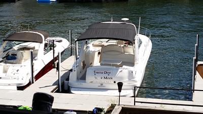 BOATZON | Sea Ray 340 Sundancer 2000 BOATZON | Sea Ray 340 Sundancer 2000