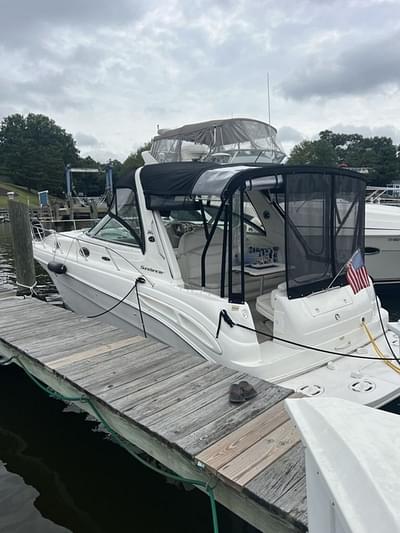 BOATZON | Sea Ray 340 Sundancer 2001 BOATZON | Sea Ray 340 Sundancer 2001