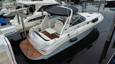 BOATZON | Sea Ray 340 Sundancer 2001