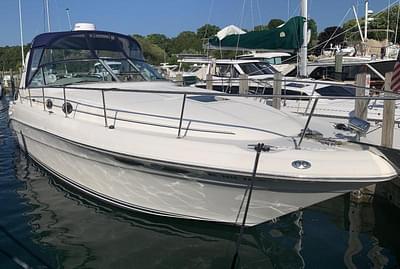 BOATZON | Sea Ray 340 Sundancer 2001 BOATZON | Sea Ray 340 Sundancer 2001