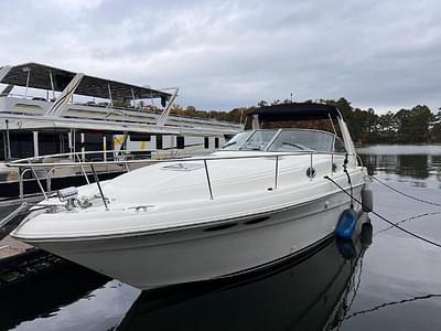 BOATZON | Sea Ray 340 Sundancer