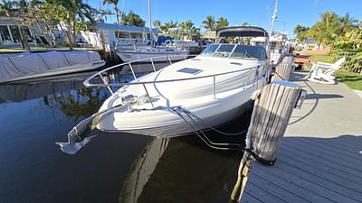 BOATZON | 2002 Sea Ray 340 Sundancer