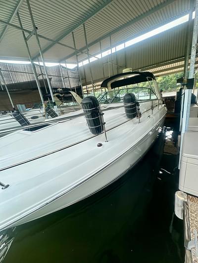 BOATZON | Sea Ray 340 Sundancer 2002