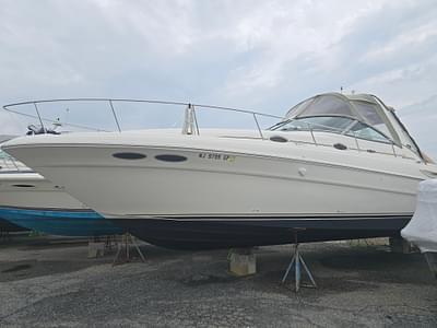 BOATZON | Sea Ray 340 Sundancer 2002 BOATZON | Sea Ray 340 Sundancer 2002