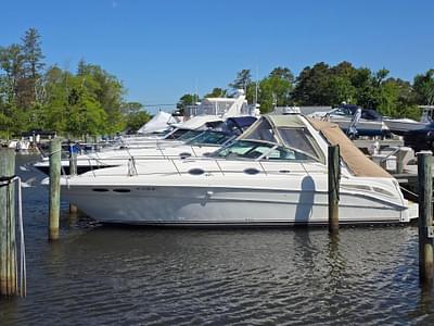 BOATZON | Sea Ray 340 Sundancer 2002 BOATZON | Sea Ray 340 Sundancer 2002