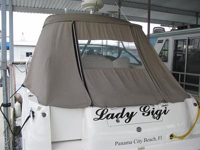 BOATZON | Sea Ray 340 Sundancer 2002 BOATZON | Sea Ray 340 Sundancer 2002