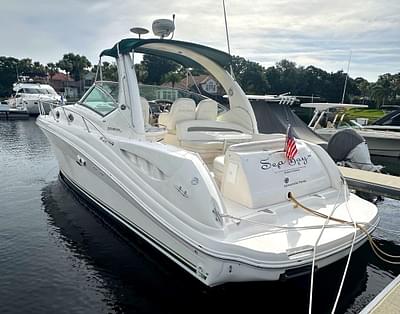 BOATZON | Sea Ray 340 Sundancer 2003