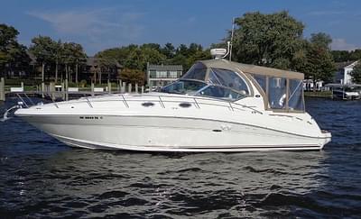 BOATZON | Sea Ray 340 Sundancer 2003