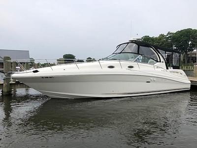 BOATZON | Sea Ray 340 Sundancer 2003