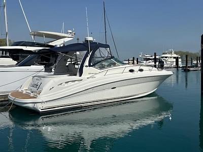 BOATZON | 2003 Sea Ray 340 Sundancer BOATZON | 2003 Sea Ray 340 Sundancer