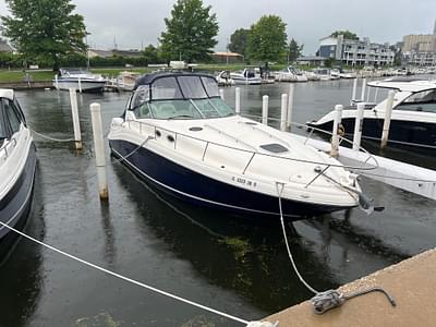 BOATZON | Sea Ray 340 Sundancer 2004