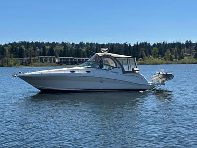 BOATZON | 2004 Sea Ray 340 Sundancer BOATZON | 2004 Sea Ray 340 Sundancer