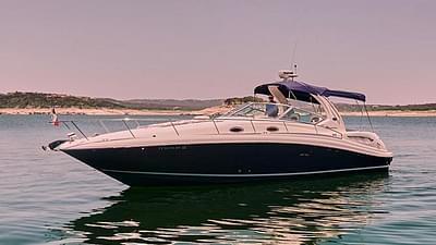 BOATZON | Sea Ray 340 Sundancer 2005 BOATZON | Sea Ray 340 Sundancer 2005