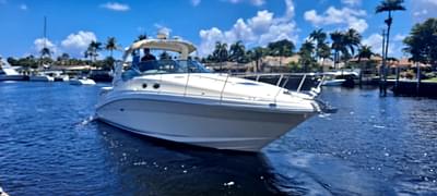 BOATZON | Sea Ray 340 Sundancer 2005