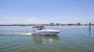 BOATZON | Sea Ray 340 Sundancer 2005