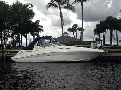 BOATZON | Sea Ray 340 Sundancer 2005