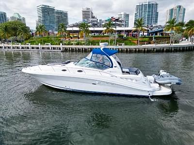 BOATZON | Sea Ray 340 Sundancer 2005