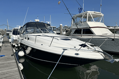 BOATZON | Sea Ray 340 Sundancer 2005