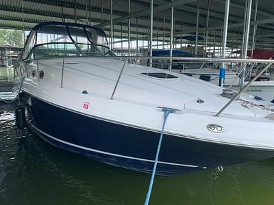 BOATZON | Sea Ray 340 Sundancer 2006