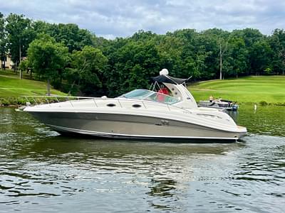 BOATZON | Sea Ray 340 Sundancer 2006 BOATZON | Sea Ray 340 Sundancer 2006
