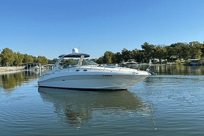 BOATZON | Sea Ray 340 Sundancer 2006