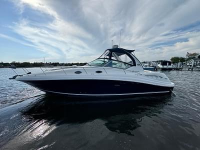 BOATZON | 2006 Sea Ray 340 Sundancer