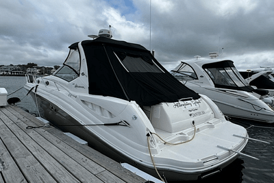 BOATZON | Sea Ray 340 Sundancer 2006 BOATZON | Sea Ray 340 Sundancer 2006