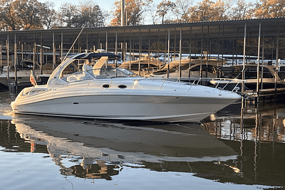 BOATZON | Sea Ray 340 Sundancer 2007