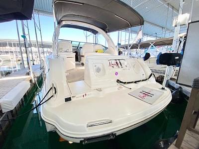 BOATZON | Sea Ray 340 Sundancer 2007