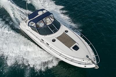 BOATZON | Sea Ray 340 Sundancer 2007