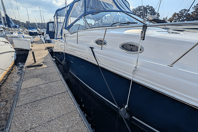 BOATZON | Sea Ray 340 Sundancer 2008 BOATZON | Sea Ray 340 Sundancer 2008